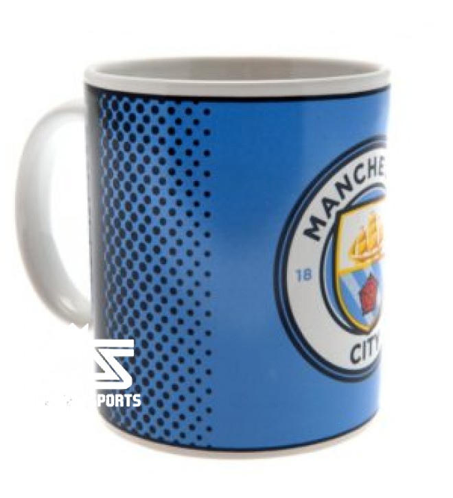 MANCHESTER CITY